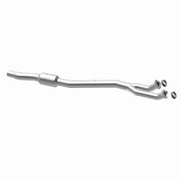 MagnaFlow Direct Fit Catalytic Converter 97-98 BMW 540I / 97-98 740I / 96-98 740IL 4.4L D/S