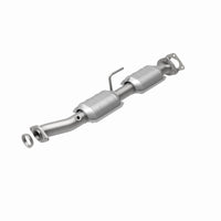 MagnaFlow DF Cat. Conv 98-00 Ford Ranger 4.0L/3.0L Rear / 98-00 Mazda B300 3.0L / B4000 4.0L Rear