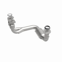 MagnaFlow Direct Fit Catalytic Converter 00-05 Toyota MR2 1.8L