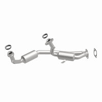 MagnaFlow Direct Fit Catalytic Converter 94-95 Ford Taurus/Sable 3.0