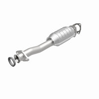 MagnaFlow Direct Fit Catalytic Converter Honda 85-87
