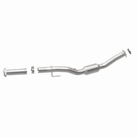 MagnaFlow Direct Fit Catalytic Conv 02-05 Chevrolet Trailblazer EXT 02-03 GMC Envoy XL 4.2L 129in WB