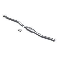MagnaFlow Direct Fit Catalytic Converter 96 Dodge Dakota 5.2L 4wd