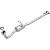 MagnaFlow Direct Fit Catalytic Converter Geo-Suzuki 89 94