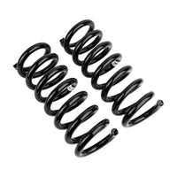 ARB / OME Coil Spring Front Nissan Y62 Bar + Winch