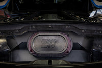 K&N 20-21 Chevrolet Corvette Stingray 6.2L V8 F/I AirCharger Performance Intake System