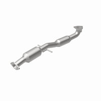 MagnaFlow Direct Fit Catalytic Converter 2012-2016 Buick LaCrosse/ 2012-2015 Buick Regal 2.4