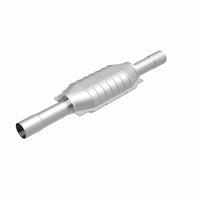 MagnaFlow Direct Fit Catalytic Converter GM 26X6.5 X4 2/2