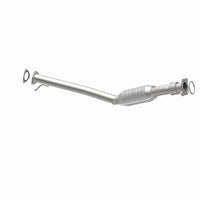 MagnaFlow Direct Fit Catalytic Converter 05-06 Equinox 3.4L