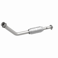 MagnaFlow Direct Fit Catalytic Converter Beretta-Corsica 96 3.1L