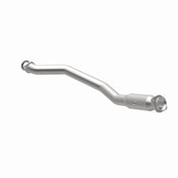 MagnaFlow Direct Fit Catalytic Converter 2012-2017 Grand Cherokee V8 6.4 OEM Underbody