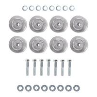 ARB Gearbox Packer Kit TJ Auto-03On