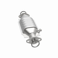 MagnaFlow Direct Fit Catalytic Converter Toyota 75 86