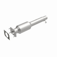MagnaFlow Direct Fit Catalytic Converter Cadillac 96-99 4.6L