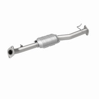 MagnaFlow Direct Fit Catalytic Converter 98-00 Toyota RAV4 2.0L