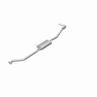 MagnaFlow Sys C/B 03 GM 1500 Silverado 5.3L V