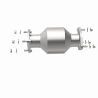 MagnaFlow Direct Fit Catalytic Converter OEM 13-17 Honda Accord L4 2.4 Underbody