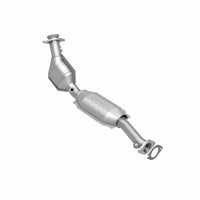 MagnaFlow Direct Fit Catalytic Converter Crown Vic-Town Car-Grand Marq