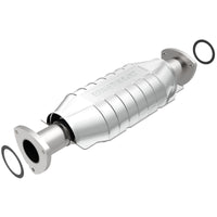 MagnaFlow Direct Fit Catalytic Converter GM 90 94