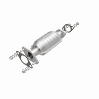 MagnaFlow Direct Fit Catalytic Converter 01-03 Rio 1.5/1.6 Rear