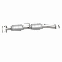 MagnaFlow DF Cat. Conv 98-00 Ford Ranger 4.0L/3.0L Rear / 98-00 Mazda B300 3.0L / B4000 4.0L Rear