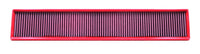 BMC 2018 Porsche Panamera II (971) 2.9L PHEV Replacement Panel Air Filter