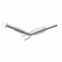 MagnaFlow Direct Fit Catalytic Converter 06-08 Volkswagen Jetta/Rabbit 2.5L (49 State)