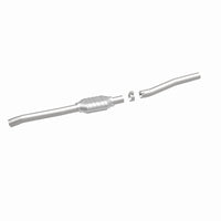 MagnaFlow Direct Fit Catalytic Converter 97-99 Dodge Dakota 3.9/5.