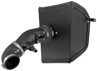 K&N 15-18 Chevy Colorado / GMC Canyon L4-2.5L F/I AirCharger Performance Air Intake System