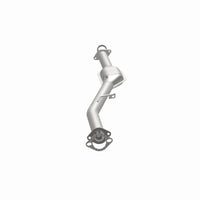 MagnaFlow Direct Fit Catalytic Converter 12-14 Subaru Impreza 2.5L / 15-16 WRX STI