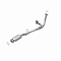 MagnaFlow Direct Fit Catalytic Converter 97-98 Toyota Avalon Camry 3