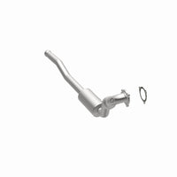 MagnaFlow Direct Fit Catalytic Converter 01-04 Volvo C70 2.3L