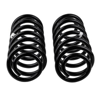 ARB Coil Rear Jeep JL