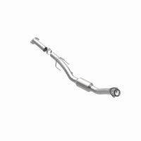 MagnaFlow Direct Fit Catalytic Conv 02-05 Chevrolet Trailblazer EXT 02-03 GMC Envoy XL 4.2L 129in WB