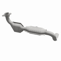 MagnaFlow DF Cat Conv 04-06 Ford F-150 Pick Up (Exc Heritage) / 06 Lincoln Mark LT Truck Driver Side