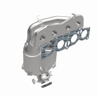 MagnaFlow Direct Fit Catalytic Converter 01-06 Toyota Highlander 2.4L