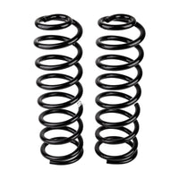 ARB / OME Coil Spring Rear Jeep JK 4Dr X-Hvy