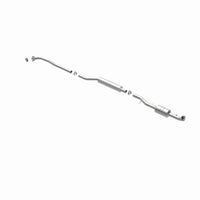 MagnaFlow Direct Fit Catalytic Converter 2008-2009 OUTLANDER 2.4 L Underbody