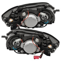 Oracle 08-09 Subaru Legacy Sedan SMD HL - ColorSHIFT w/o Controller