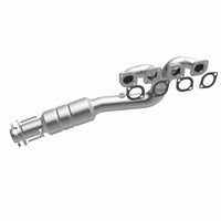 MagnaFlow Direct Fit Catalytic Converter 02-03 BMW 745i 4.4L D/S