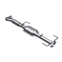 MagnaFlow Direct Fit Catalytic Converter Previa 95-96 2.4L