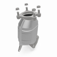 MagnaFlow Direct Fit Catalytic Converter 90-95 Honda Civic 1.5L Closed Couple