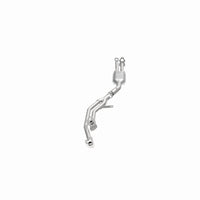 MagnaFlow Direct Fit Catalytic Converter BMW 85 87