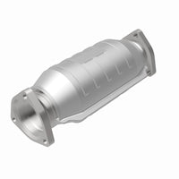 MagnaFlow Direct Fit Catalytic Converter Audi 81 91