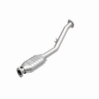 MagnaFlow Direct Fit Catalytic Converter 95-98 Toyota T100 4WD 3.4L