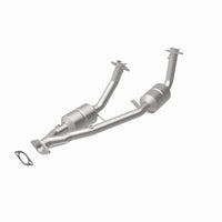 MagnaFlow Direct Fit Catalytic Converter 98 Ford Windstar 3.8L Assm