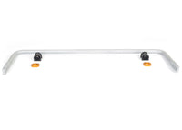Whiteline 09+ Lancer Rear 24mm Swaybar Heavy duty Blade adjustable