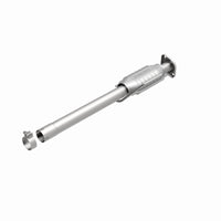 MagnaFlow Direct Fit Catalytic Converter Jeep Wrangler 4.0L Rear