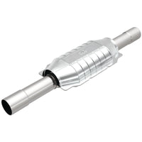 MagnaFlow Direct Fit Catalytic Converter GM 26X6.5 X4 2/2