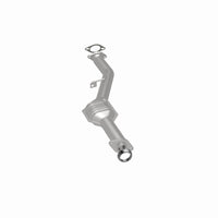 MagnaFlow Direct Fit Catalytic Converter 12-14 Subaru Impreza 2.5L / 15-16 WRX STI